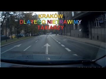 Dlatego kierowcy nietrawią taksiarzy